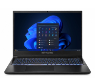 Dream Machines 15PL30 i9-14900HX/32GB/1TB/Win11PX RTX5060 165Hz - 1575807 - zdjęcie 1